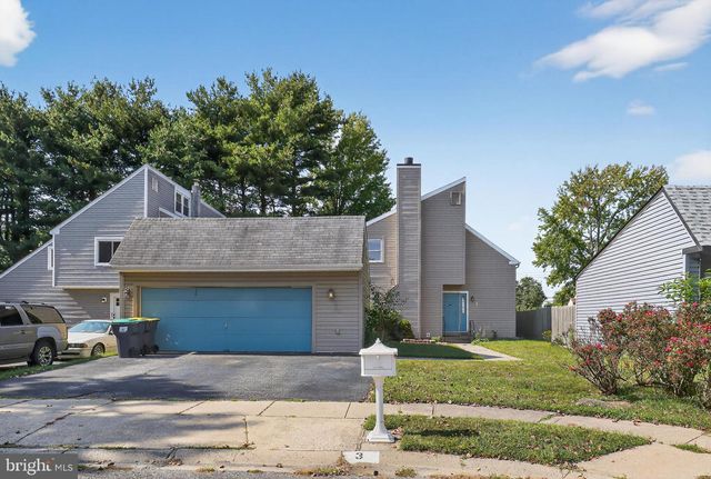 3 DUNNING CT, New Castle, DE 19720