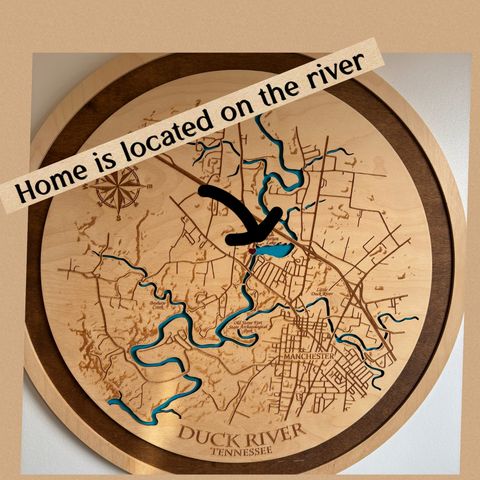 240 Fredonia Rd, Manchester, TN 37355