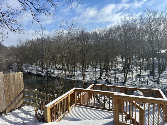 240 Fredonia Rd, Manchester, TN 37355