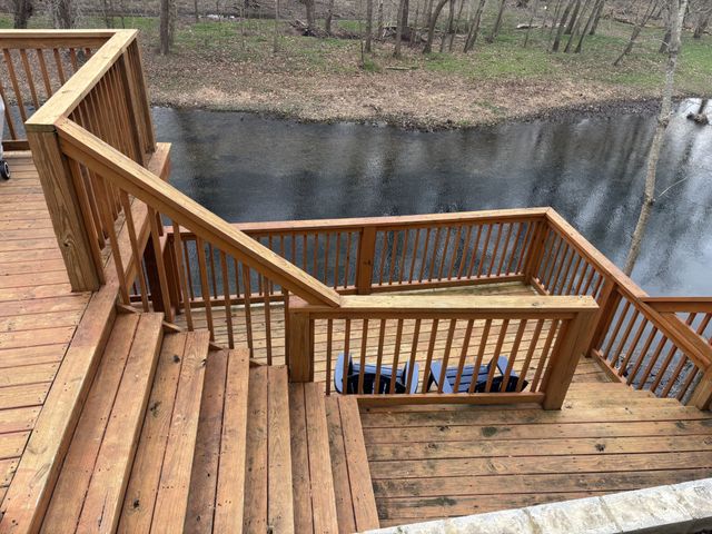 240 Fredonia Rd, Manchester, TN 37355