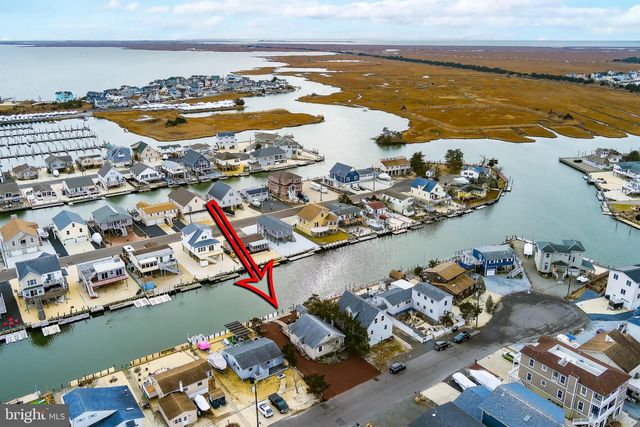 81 DOLPHIN ROAD, Tuckerton, NJ 08087