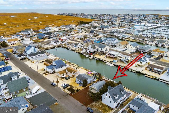 81 DOLPHIN ROAD, Tuckerton, NJ 08087