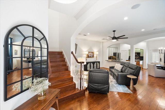 8232 Bridge Street, North Richland Hills, TX 76180