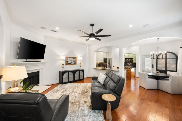 8232 Bridge Street, North Richland Hills, TX 76180