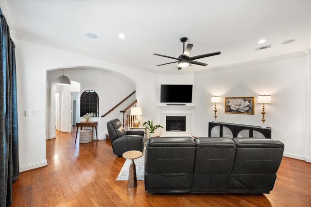 8232 Bridge Street, North Richland Hills, TX 76180