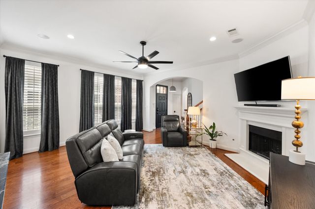 8232 Bridge Street, North Richland Hills, TX 76180