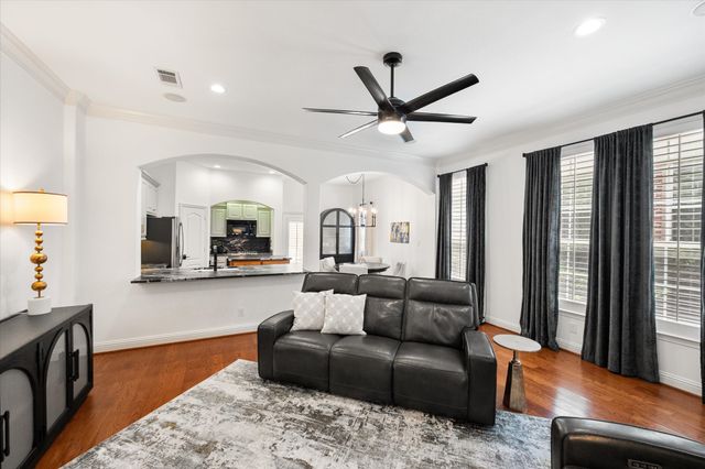 8232 Bridge Street, North Richland Hills, TX 76180