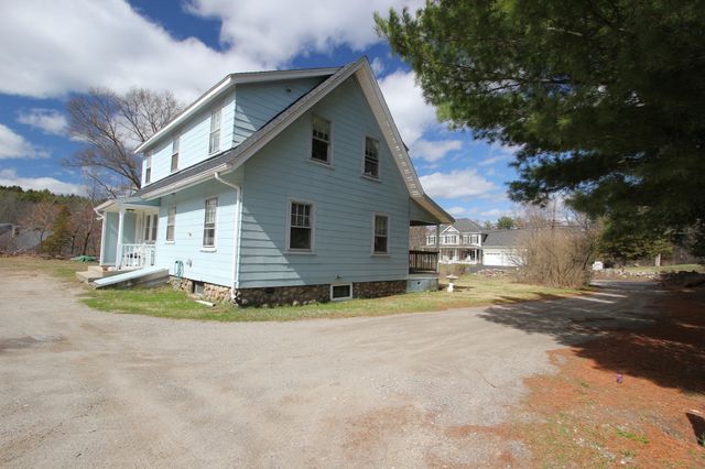 41 South St, Franklin, MA 02038