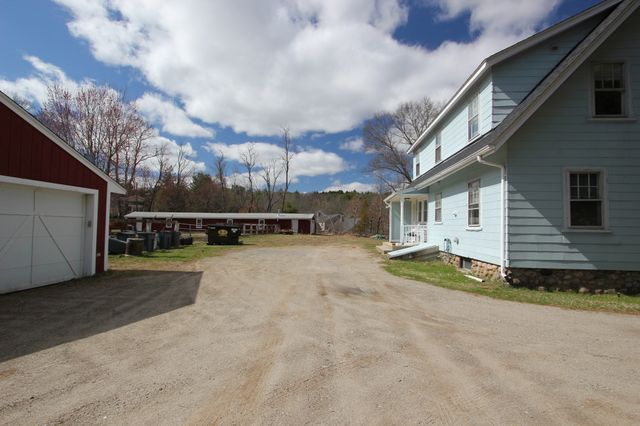 41 South St, Franklin, MA 02038