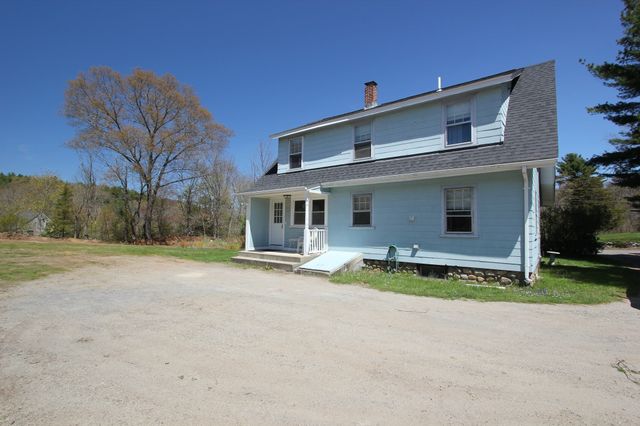 41 South St, Franklin, MA 02038