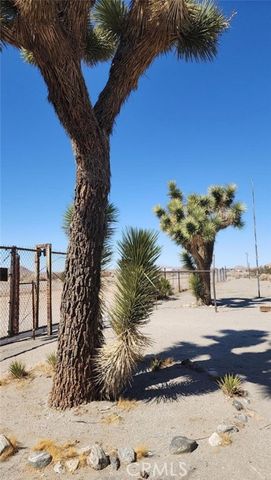 18597 Saint Basil, Adelanto, CA 92301