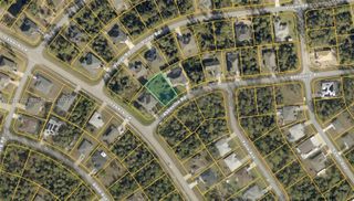 Lot 12 Abbeville Rd, North Port, FL 34288