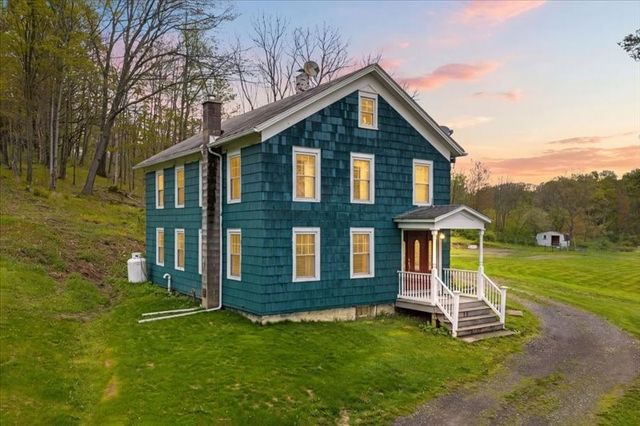 1049 Old State Road, Kirkwood, NY 13904