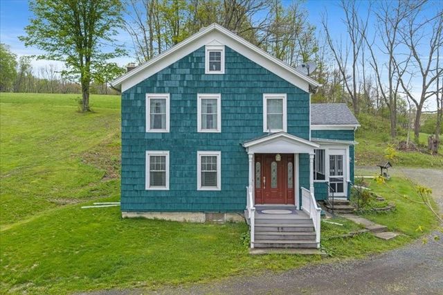 1049 Old State Road, Kirkwood, NY 13904