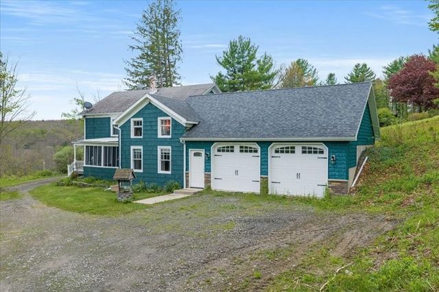 1049 Old State Road, Kirkwood, NY 13904