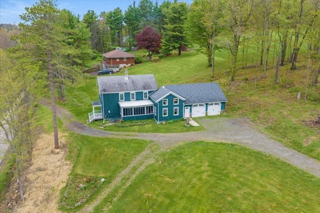 1049 Old State Road, Kirkwood, NY 13904