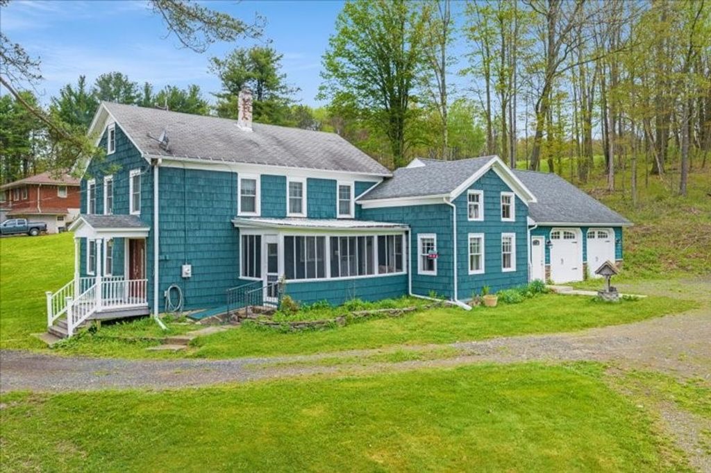 1049 Old State Road, Kirkwood, NY 13904