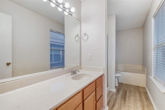 7845 Whitney Lane, Fort Worth, TX 76112