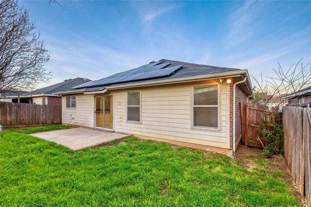 7845 Whitney Lane, Fort Worth, TX 76112