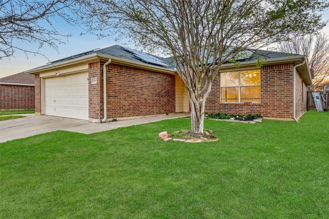 7845 Whitney Lane, Fort Worth, TX 76112