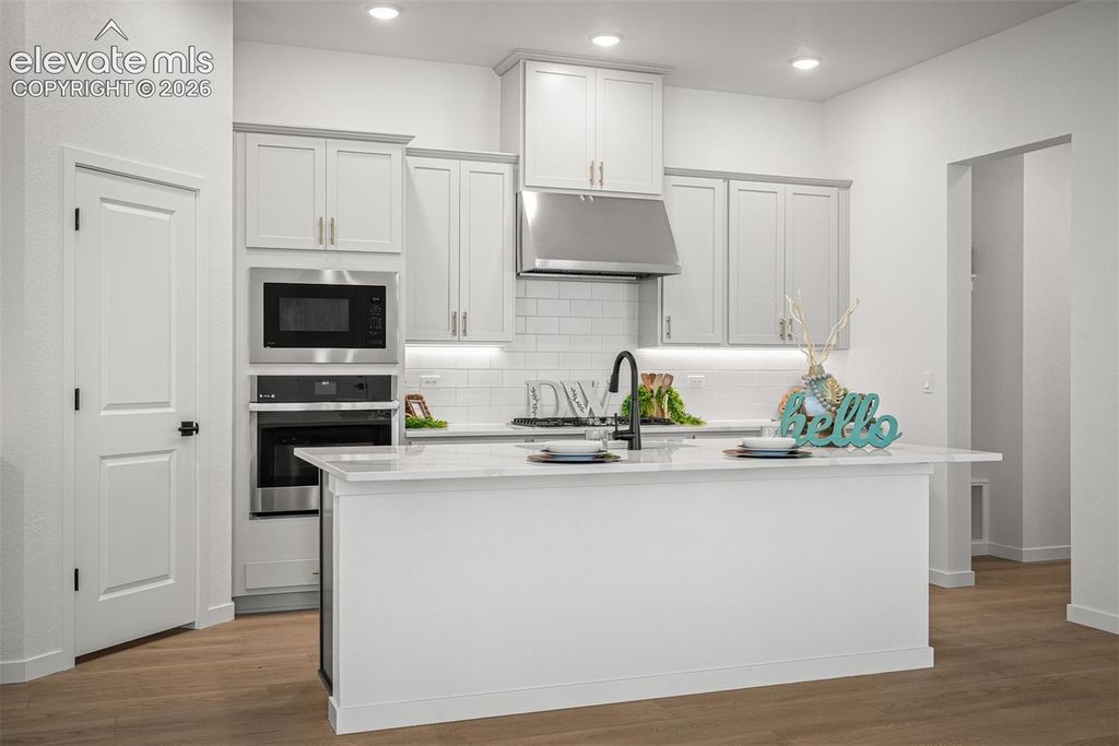 6647 Knapp Drive, Colorado Springs, CO 80924 — photo 5