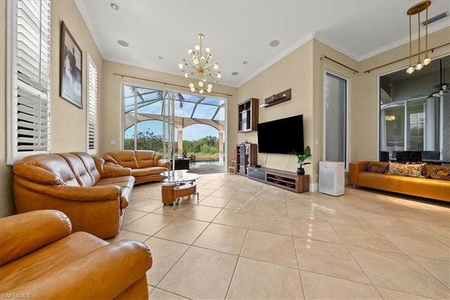 8593 Bellagio DR, Naples, FL 34114