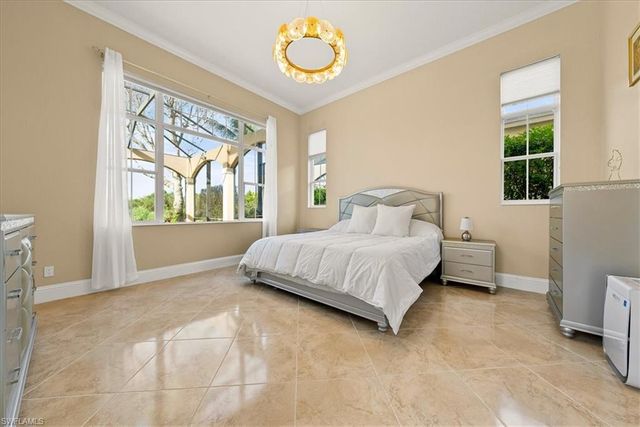 8593 Bellagio DR, Naples, FL 34114