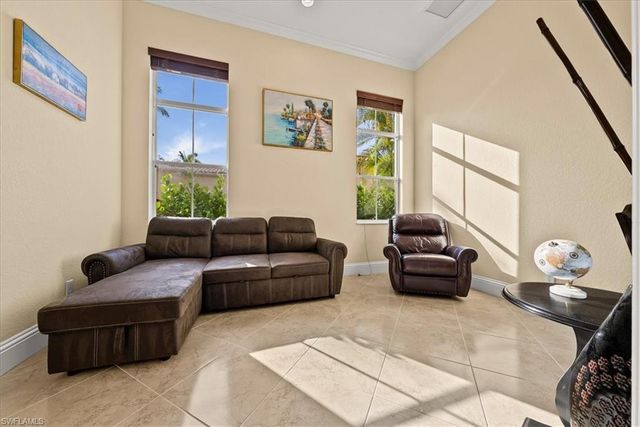 8593 Bellagio DR, Naples, FL 34114