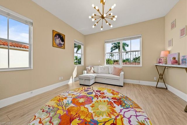 8593 Bellagio DR, Naples, FL 34114