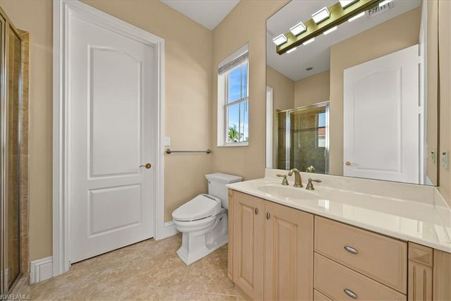 8593 Bellagio DR, Naples, FL 34114