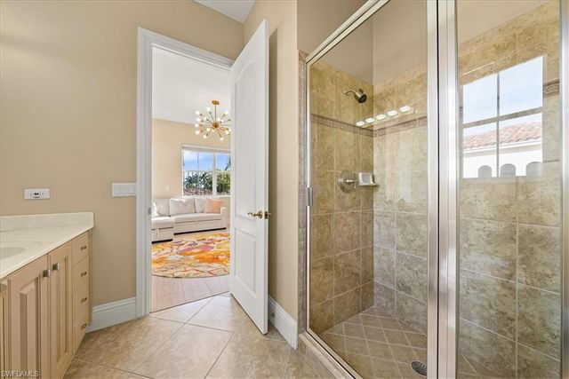 8593 Bellagio DR, Naples, FL 34114