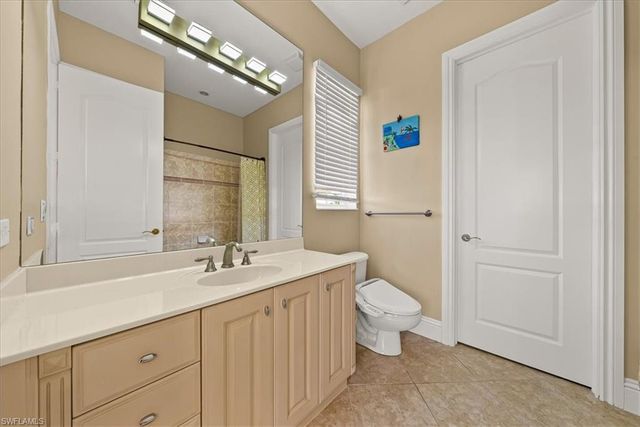 8593 Bellagio DR, Naples, FL 34114