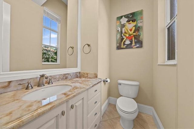 8593 Bellagio DR, Naples, FL 34114