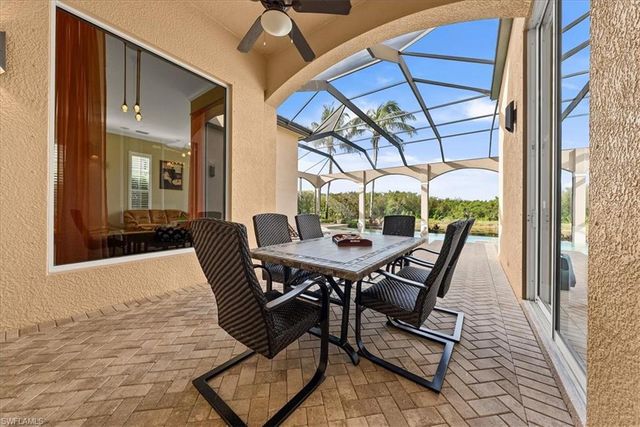 8593 Bellagio DR, Naples, FL 34114