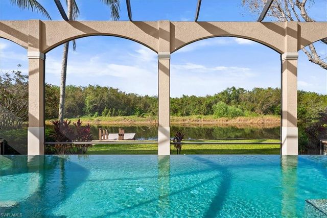 8593 Bellagio DR, Naples, FL 34114