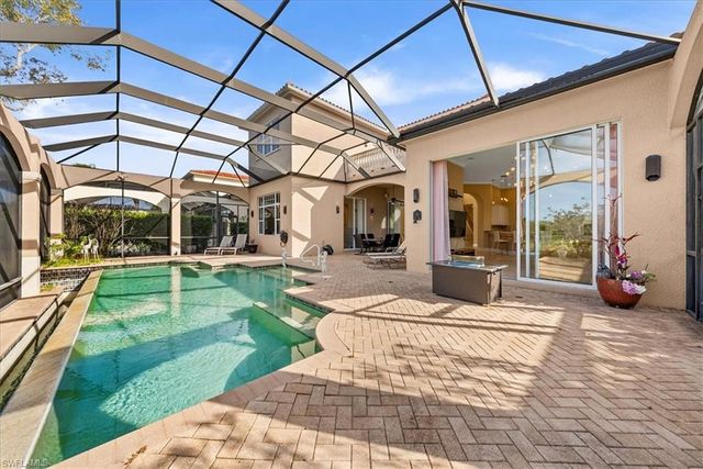 8593 Bellagio DR, Naples, FL 34114