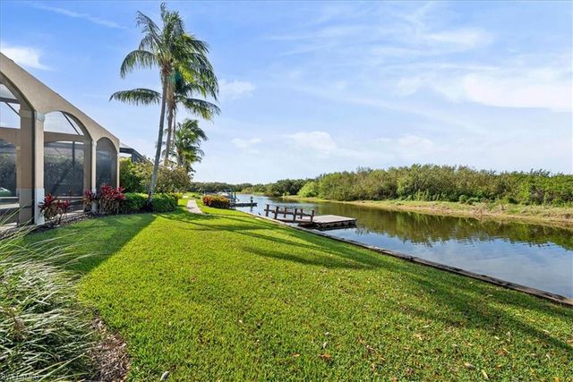 8593 Bellagio DR, Naples, FL 34114
