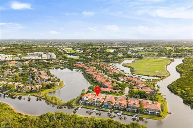 8593 Bellagio DR, Naples, FL 34114