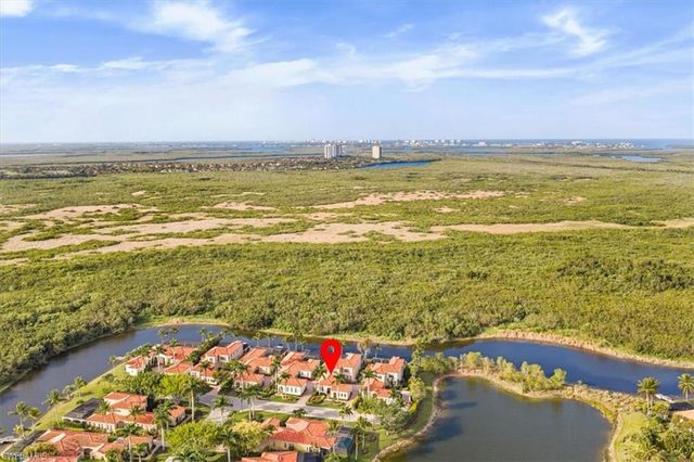 8593 Bellagio DR, Naples, FL 34114
