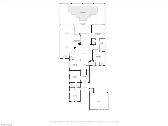 8593 Bellagio DR, Naples, FL 34114