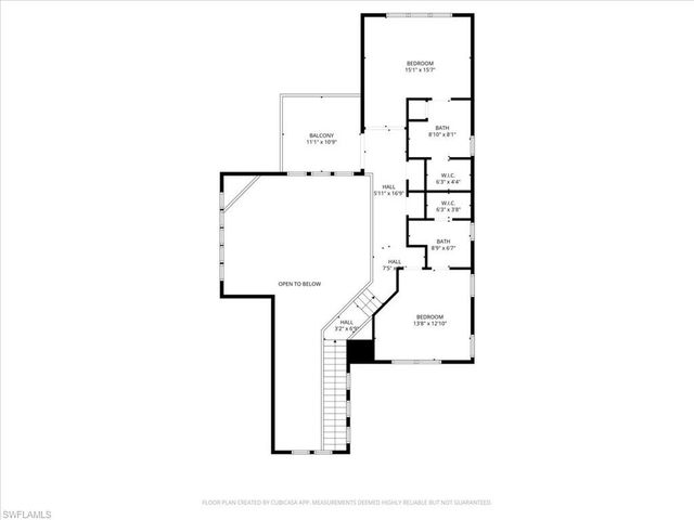 8593 Bellagio DR, Naples, FL 34114