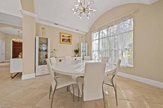 8593 Bellagio DR, Naples, FL 34114