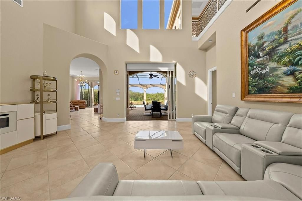 8593 Bellagio DR, NAPLES, FL 34114 — photo 2