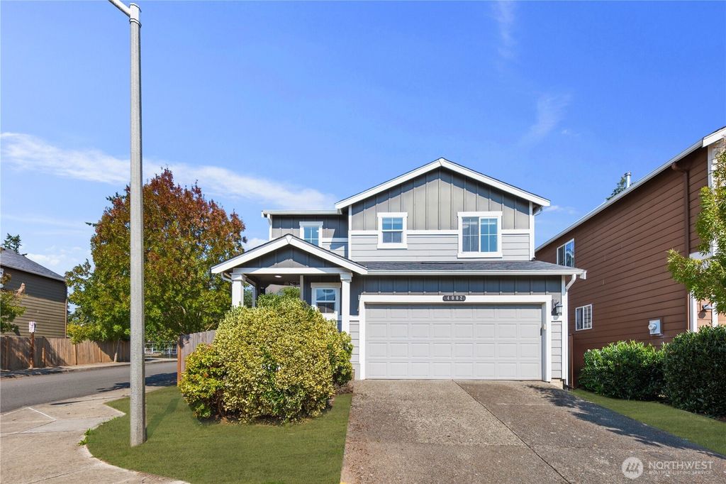 4002 S 380th Place, Auburn, WA 98001