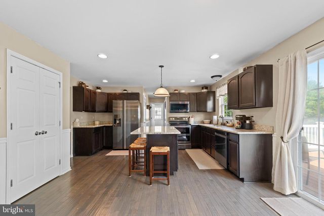 2532 BROOKE RD, Pennsburg, PA 18073