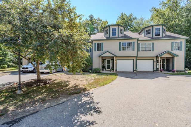 63 Clearwater Drive, Dover, NH 03820