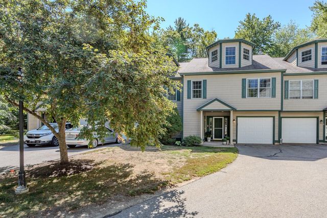 63 Clearwater Drive, Dover, NH 03820