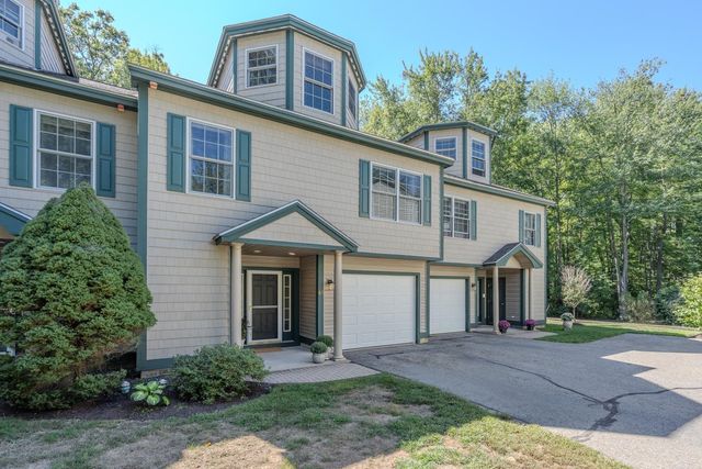63 Clearwater Drive, Dover, NH 03820