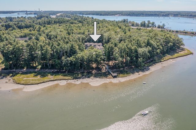 63 Clearwater Drive, Dover, NH 03820