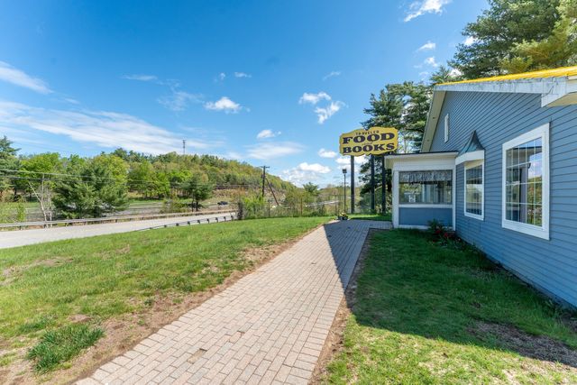 1257 Buckley Highway, Union, CT 06076